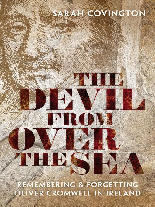 Title details for The Devil from over the Sea by Sarah Covington - Available